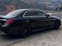 مرسيدس بنز C-Class